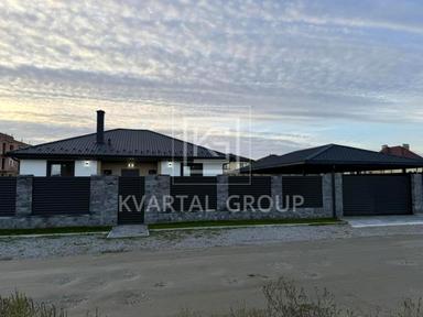 House by the address st. Klenovaya (area 140 m²) - Atlanta.ua - photo 39