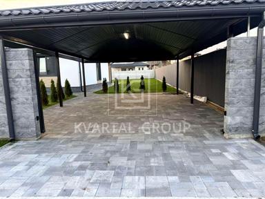 House by the address st. Klenovaya (area 140 m²) - Atlanta.ua - photo 41