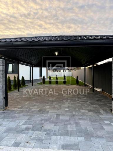 House by the address st. Klenovaya (area 140 m²) - Atlanta.ua - photo 42