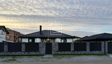 House by the address st. Klenovaya (area 140 m²) - Atlanta.ua - photo 38