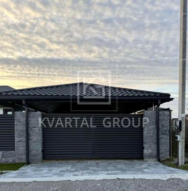 House by the address st. Klenovaya (area 140 m²) - Atlanta.ua - photo 37