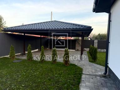 House by the address st. Klenovaya (area 140 m²) - Atlanta.ua - photo 43