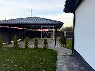 House by the address st. Klenovaya (area 140 m²) - Atlanta.ua - photo 44