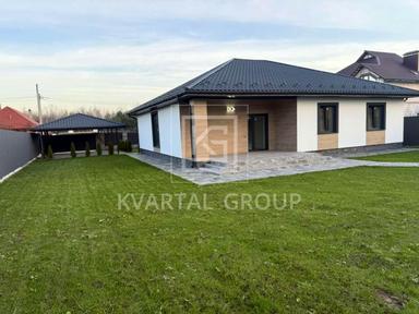 House by the address st. Klenovaya (area 140 m²) - Atlanta.ua - photo 34