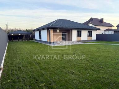 House by the address st. Klenovaya (area 140 m²) - Atlanta.ua - photo 33