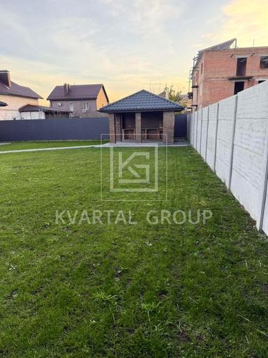 House by the address st. Klenovaya (area 140 m²) - Atlanta.ua - photo 36