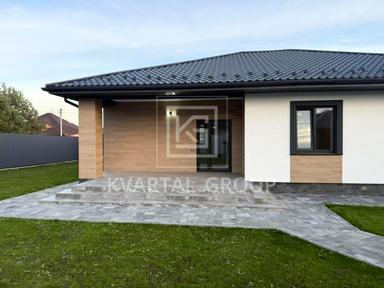 House by the address st. Klenovaya (area 140 m²) - Atlanta.ua - photo 45