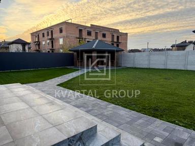 House by the address st. Klenovaya (area 140 m²) - Atlanta.ua - photo 46