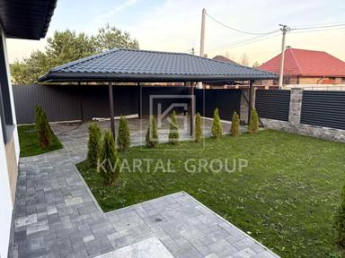 House by the address st. Klenovaya (area 140 m²) - Atlanta.ua - photo 48