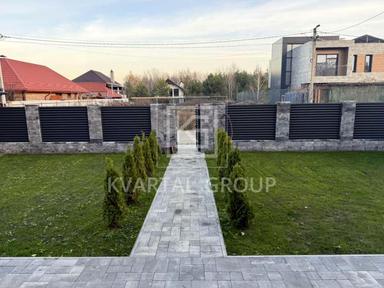 House by the address st. Klenovaya (area 140 m²) - Atlanta.ua - photo 49