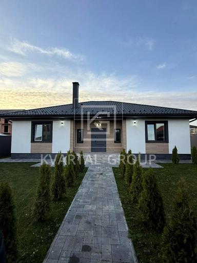 House by the address st. Klenovaya (area 140 m²) - Atlanta.ua - photo 51