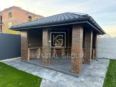 House by the address st. Klenovaya (area 140 m²) - Atlanta.ua - photo 52