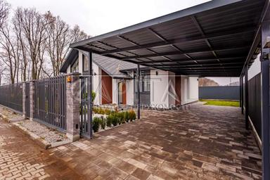 House by the address (area 130 m²) - Atlanta.ua - photo 43