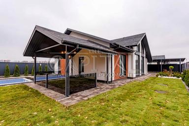 House by the address (area 130 m²) - Atlanta.ua - photo 40