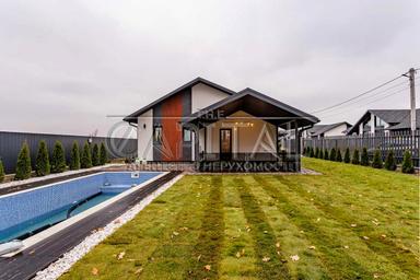 House by the address (area 130 m²) - Atlanta.ua - photo 39