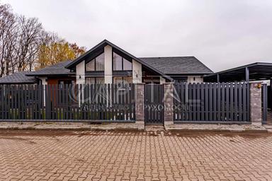 House by the address (area 130 m²) - Atlanta.ua - photo 70