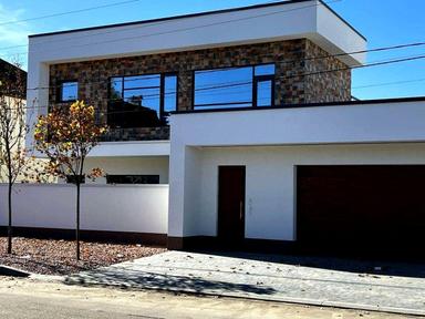 House by the address st. Knyagini Olgi (area 280 m²) - Atlanta.ua - photo 14