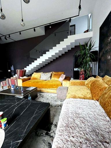 House by the address st. Knyagini Olgi (area 280 m²) - Atlanta.ua - photo 16