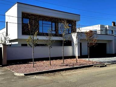 House by the address st. Knyagini Olgi (area 280 m²) - Atlanta.ua - photo 13