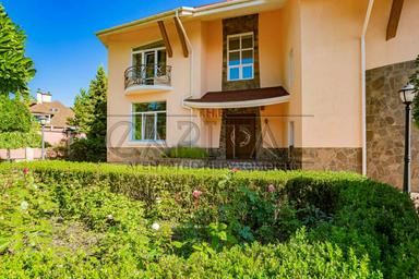 Дом по адресу (площадь 941 м²) - Atlanta.ua - фото 103