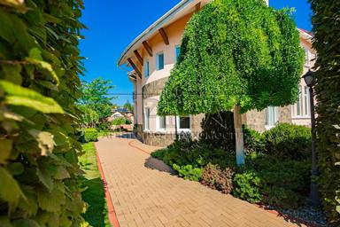 Дом по адресу (площадь 941 м²) - Atlanta.ua - фото 105