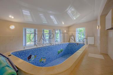 Дом по адресу (площадь 941 м²) - Atlanta.ua - фото 120