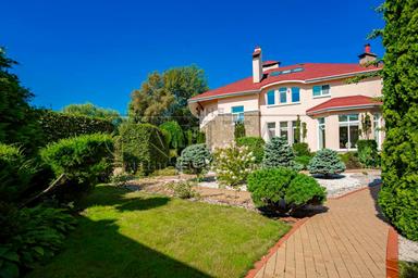 Дом по адресу (площадь 941 м²) - Atlanta.ua - фото 101