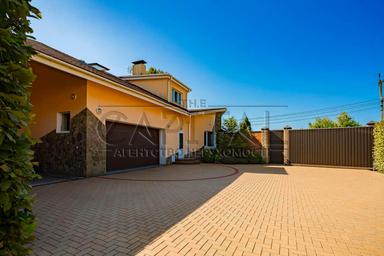 Дом по адресу (площадь 941 м²) - Atlanta.ua - фото 116