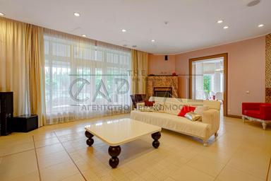 Дом по адресу (площадь 941 м²) - Atlanta.ua - фото 127