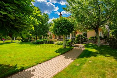 Дом по адресу (площадь 941 м²) - Atlanta.ua - фото 106