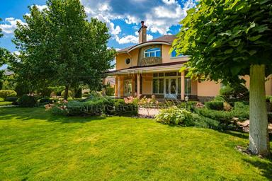 Дом по адресу (площадь 941 м²) - Atlanta.ua - фото 113