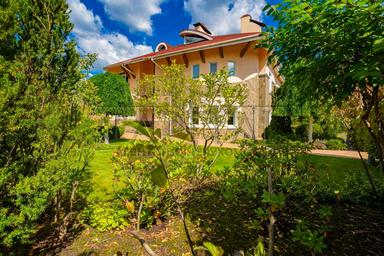 Дом по адресу (площадь 941 м²) - Atlanta.ua - фото 115