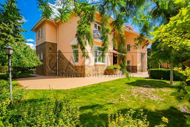 Дом по адресу (площадь 941 м²) - Atlanta.ua - фото 134