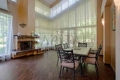 Дом по адресу (площадь 941 м²) - Atlanta.ua - фото 143