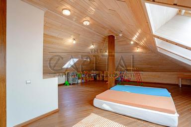 Дом по адресу (площадь 941 м²) - Atlanta.ua - фото 147