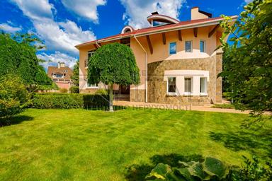 Дом по адресу (площадь 941 м²) - Atlanta.ua - фото 150