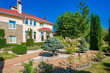 Дом по адресу (площадь 941 м²) - Atlanta.ua - фото 153