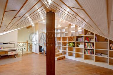 Дом по адресу (площадь 941 м²) - Atlanta.ua - фото 159