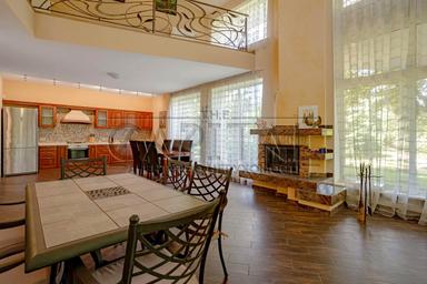 Дом по адресу (площадь 941 м²) - Atlanta.ua - фото 161