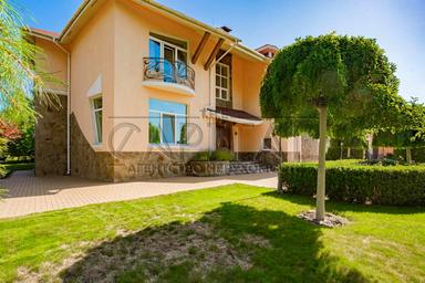 Дом по адресу (площадь 941 м²) - Atlanta.ua - фото 160