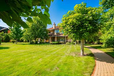 Дом по адресу (площадь 941 м²) - Atlanta.ua - фото 164