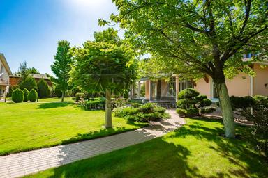 Дом по адресу (площадь 941 м²) - Atlanta.ua - фото 167