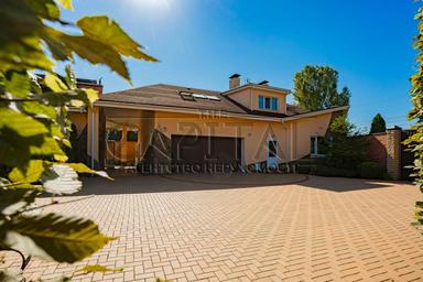 Дом по адресу (площадь 941 м²) - Atlanta.ua - фото 173