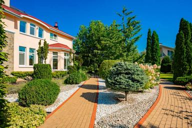 Дом по адресу (площадь 941 м²) - Atlanta.ua - фото 178