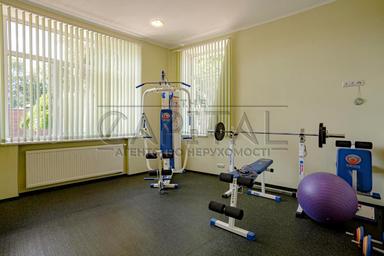 Дом по адресу (площадь 941 м²) - Atlanta.ua - фото 181