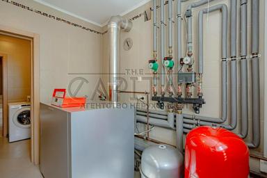 Дом по адресу (площадь 941 м²) - Atlanta.ua - фото 182