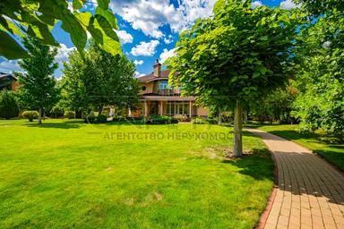 Дом по адресу (площадь 941 м²) - Atlanta.ua - фото 191