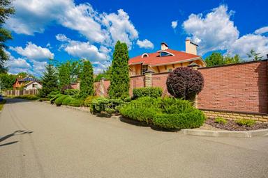 Дом по адресу (площадь 941 м²) - Atlanta.ua - фото 192