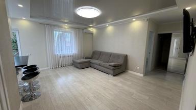 2-rooms apartment apartment by the address st. Zelenaya (area 69,4 m²) - Atlanta.ua - photo 12