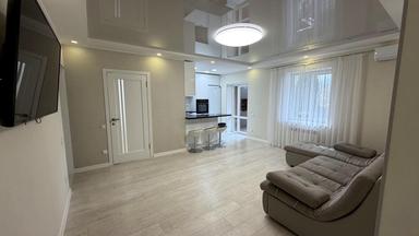 2-rooms apartment apartment by the address st. Zelenaya (area 69,4 m²) - Atlanta.ua - photo 15